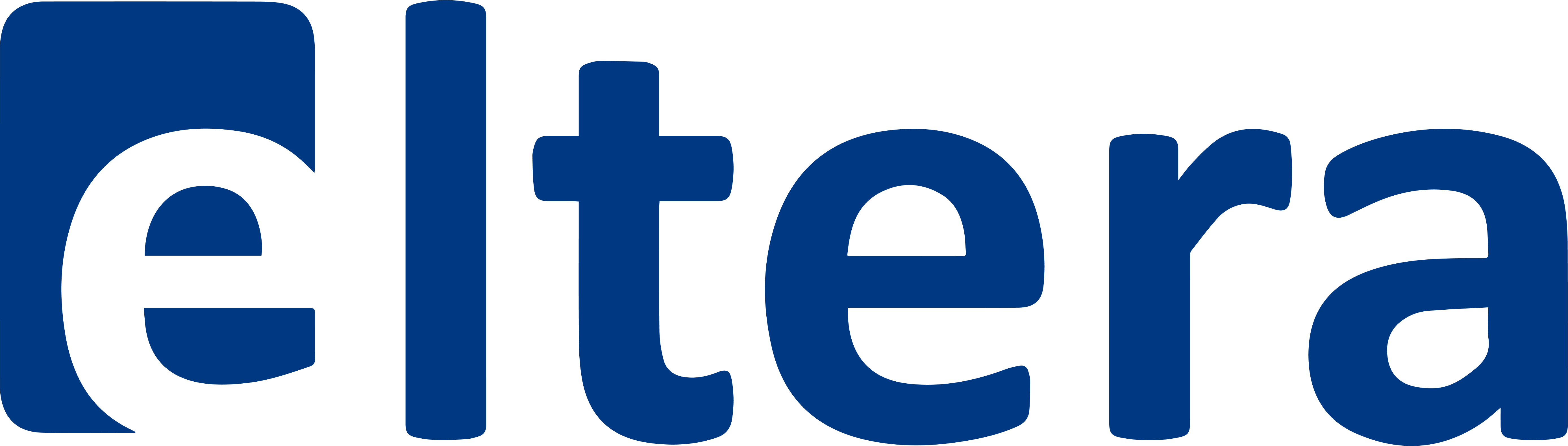 Logomarca ELTERA